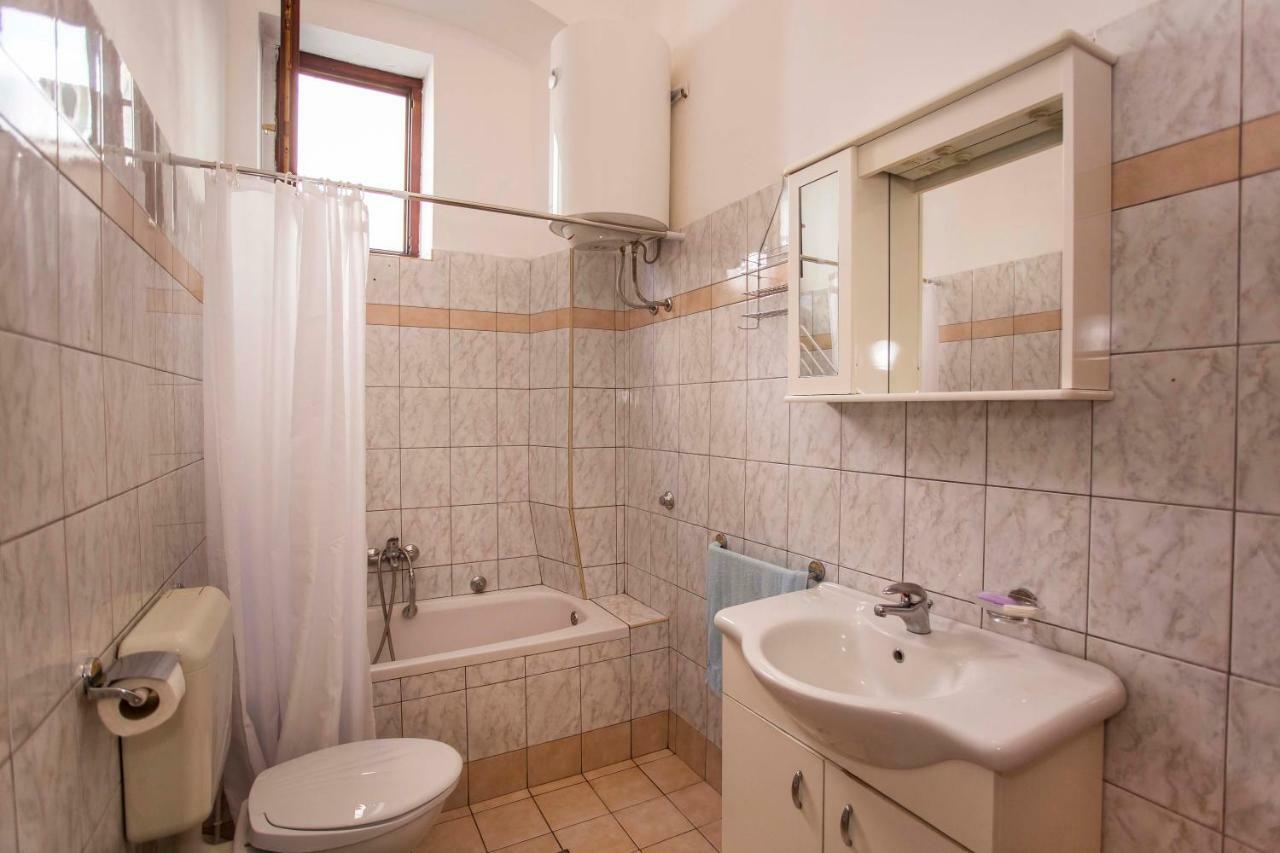 PUY Emanuel Apartman מראה חיצוני תמונה