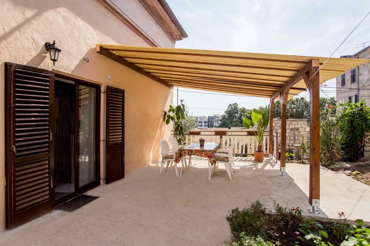 PUY Emanuel Apartman מראה חיצוני תמונה