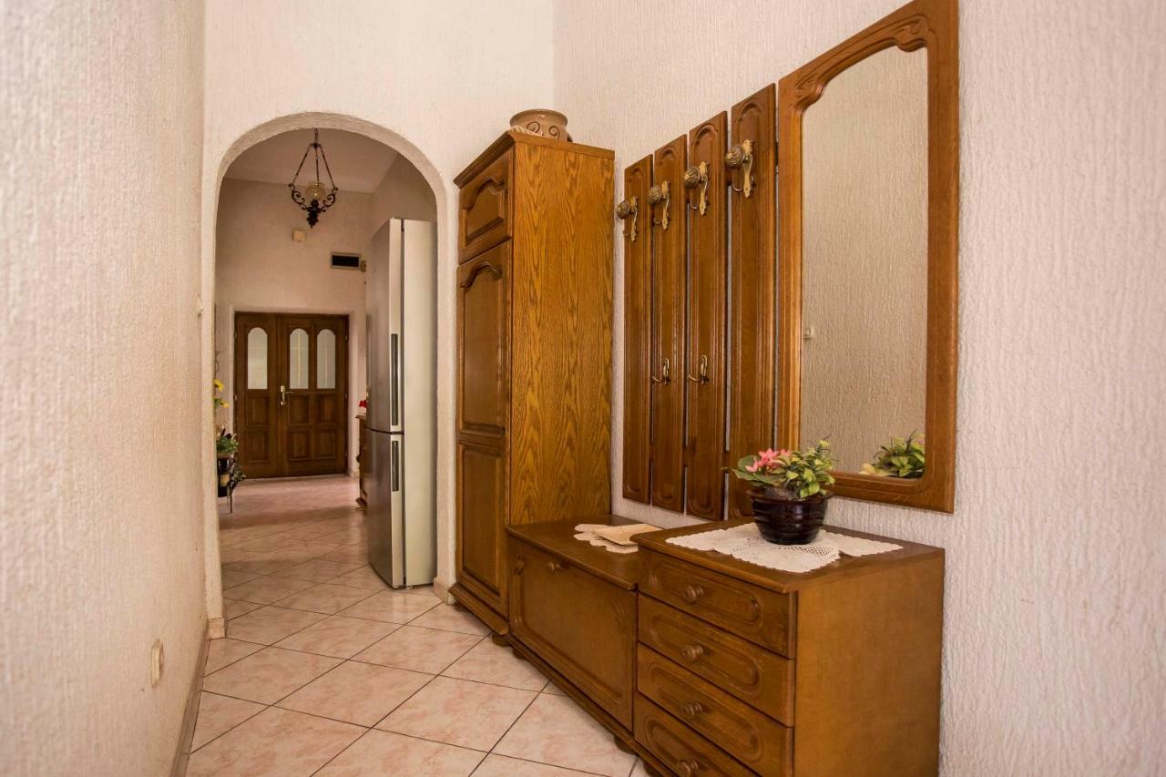 PUY Emanuel Apartman מראה חיצוני תמונה