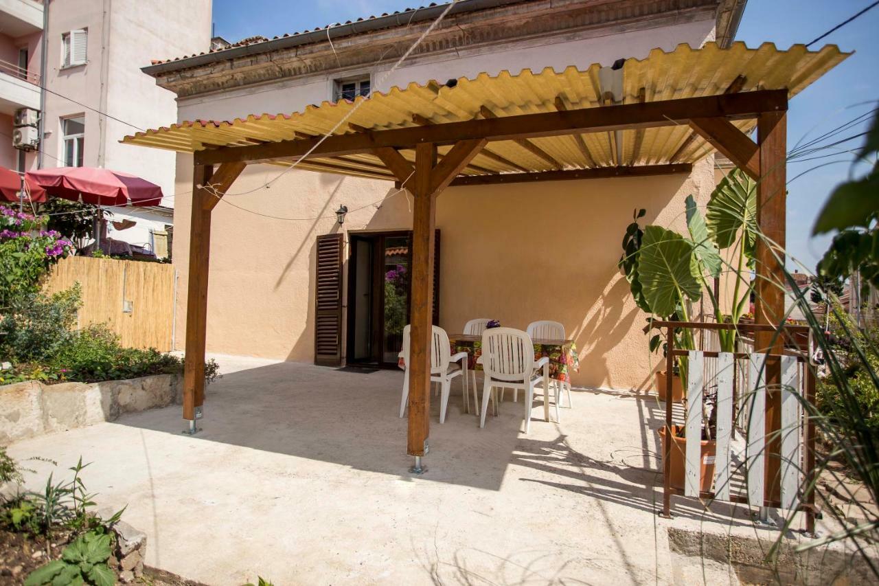 PUY Emanuel Apartman מראה חיצוני תמונה